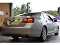 2007 Lexus GS