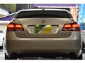 2007 Lexus GS