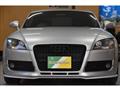 2007 Audi TT