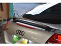 2007 Audi TT
