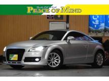 2007 Audi TT