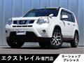 2012 Nissan X-Trail