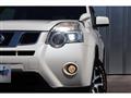 2012 Nissan X-Trail