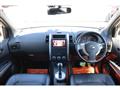 2012 Nissan X-Trail
