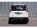 2012 Nissan X-Trail