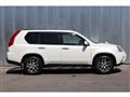 2012 Nissan X-Trail
