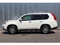 2012 Nissan X-Trail