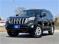 2014 Toyota Land Cruiser Prado