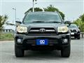 2009 Toyota Hilux Surf