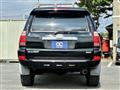 2009 Toyota Hilux Surf