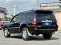 2009 Toyota Hilux Surf