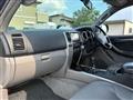 2009 Toyota Hilux Surf