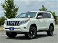 2016 Toyota Land Cruiser Prado