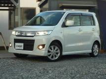 2011 Suzuki Wagon R