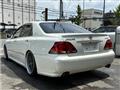 2005 Toyota Crown Athlete Series