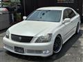 2005 Toyota Crown Athlete Series