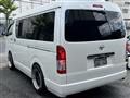 2011 Toyota Hiace Wagon