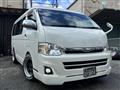 2011 Toyota Hiace Wagon