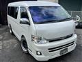 2011 Toyota Hiace Wagon