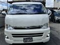 2011 Toyota Hiace Wagon