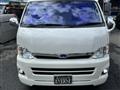 2011 Toyota Hiace Wagon