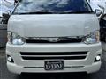 2011 Toyota Hiace Wagon