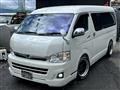 2011 Toyota Hiace Wagon