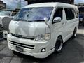 2011 Toyota Hiace Wagon