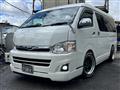 2011 Toyota Hiace Wagon