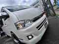 2011 Toyota Hiace Wagon