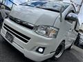 2011 Toyota Hiace Wagon