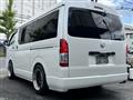 2011 Toyota Hiace Wagon