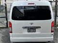 2011 Toyota Hiace Wagon