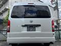 2011 Toyota Hiace Wagon