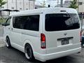 2011 Toyota Hiace Wagon