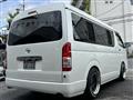 2011 Toyota Hiace Wagon