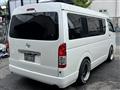 2011 Toyota Hiace Wagon
