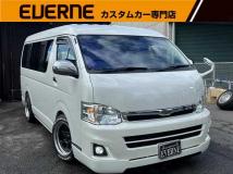 2011 Toyota Hiace Wagon