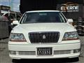 2000 Toyota Crown Majesta