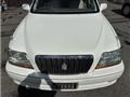 2000 Toyota Crown Majesta