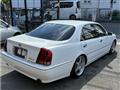 2000 Toyota Crown Majesta