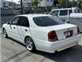 2000 Toyota Crown Majesta
