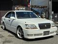 2000 Toyota Crown Majesta