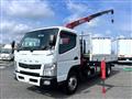 2014 Mitsubishi Canter