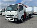 2014 Mitsubishi Canter
