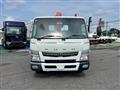 2014 Mitsubishi Canter