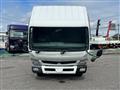 2014 Mitsubishi Canter