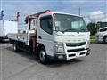 2014 Mitsubishi Canter