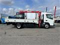 2014 Mitsubishi Canter