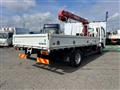 2014 Mitsubishi Canter